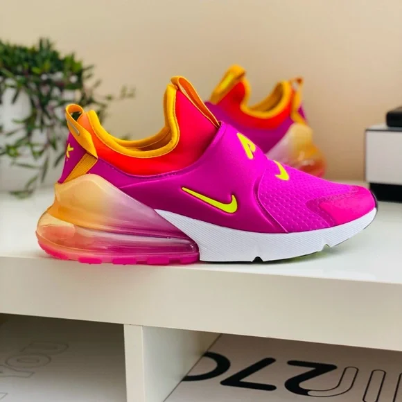 New Nike Air max 270 extreme special edition - Picture 2 of 10